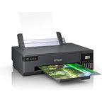 Epson EcoTank L18050 Ink Tank Printer | A3+ Borderless Photo Printing | CD/DVD and PVC/ID Printing | Wi-Fi