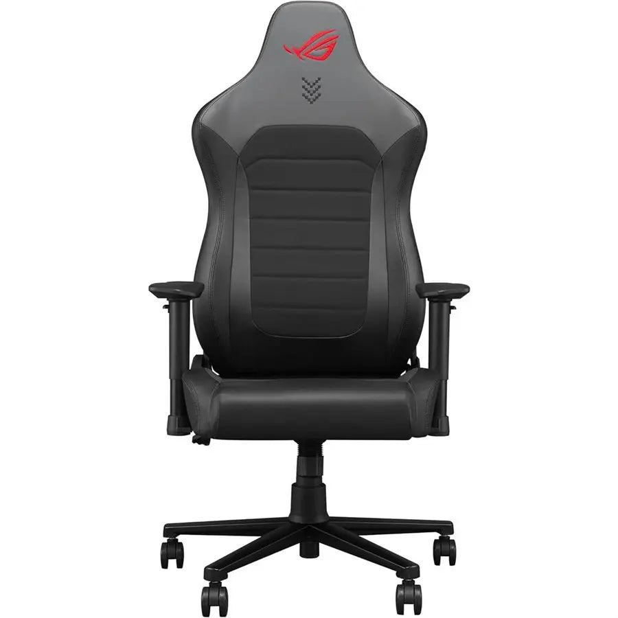 ASUS ROG Aethon Gaming Chair, Premium Steel Frame, Dual-Density Seat Cushion, 2D Armrests, Integrated Lumbar Support