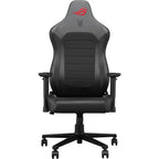 ASUS ROG Aethon Gaming Chair, Premium Steel Frame, Dual-Density Seat Cushion, 2D Armrests, Integrated Lumbar Support