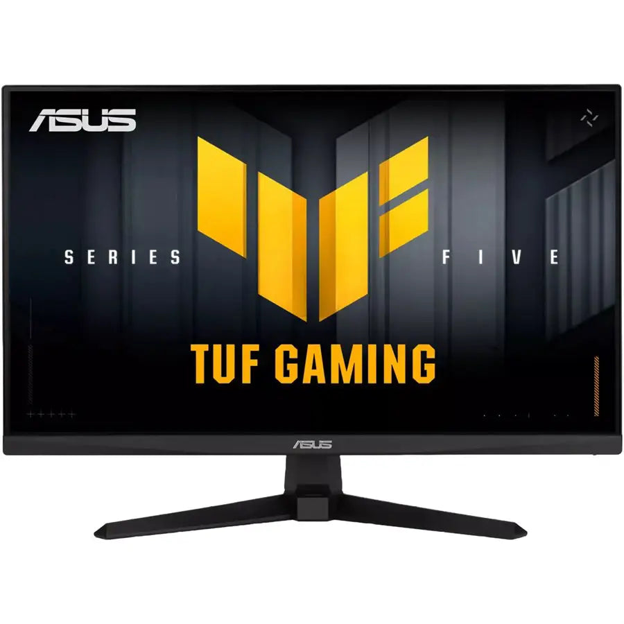 Asus TUF Gaming Series 5 VG279QM5A Gaming Monitor, 27" Full HD, Fast IPS, 240Hz, 0.3ms, G-Sync Compatible, FreeSync Premium, 99% sRGB