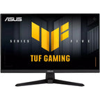 Asus TUF Gaming Series 5 VG279QM5A Gaming Monitor, 27" Full HD, Fast IPS, 240Hz, 0.3ms, G-Sync Compatible, FreeSync Premium, 99% sRGB