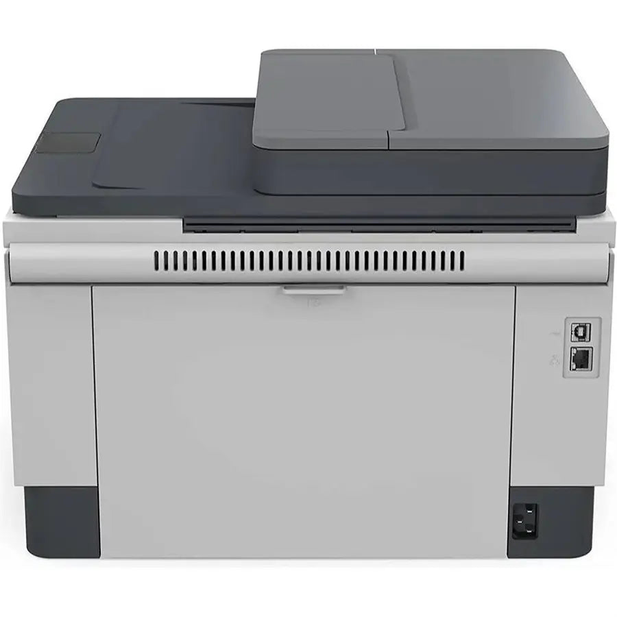 HP LaserJet Tank MFP 2602sdw Printer, 22PPM, Two-Sided Printing, 40-Sheet ADF, Wi-Fi (Official Warranty)