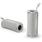 Sony ULT Field 1 SRS-ULT10 Wireless Speaker, IP67, Up To 12 Hours Battery, Off White