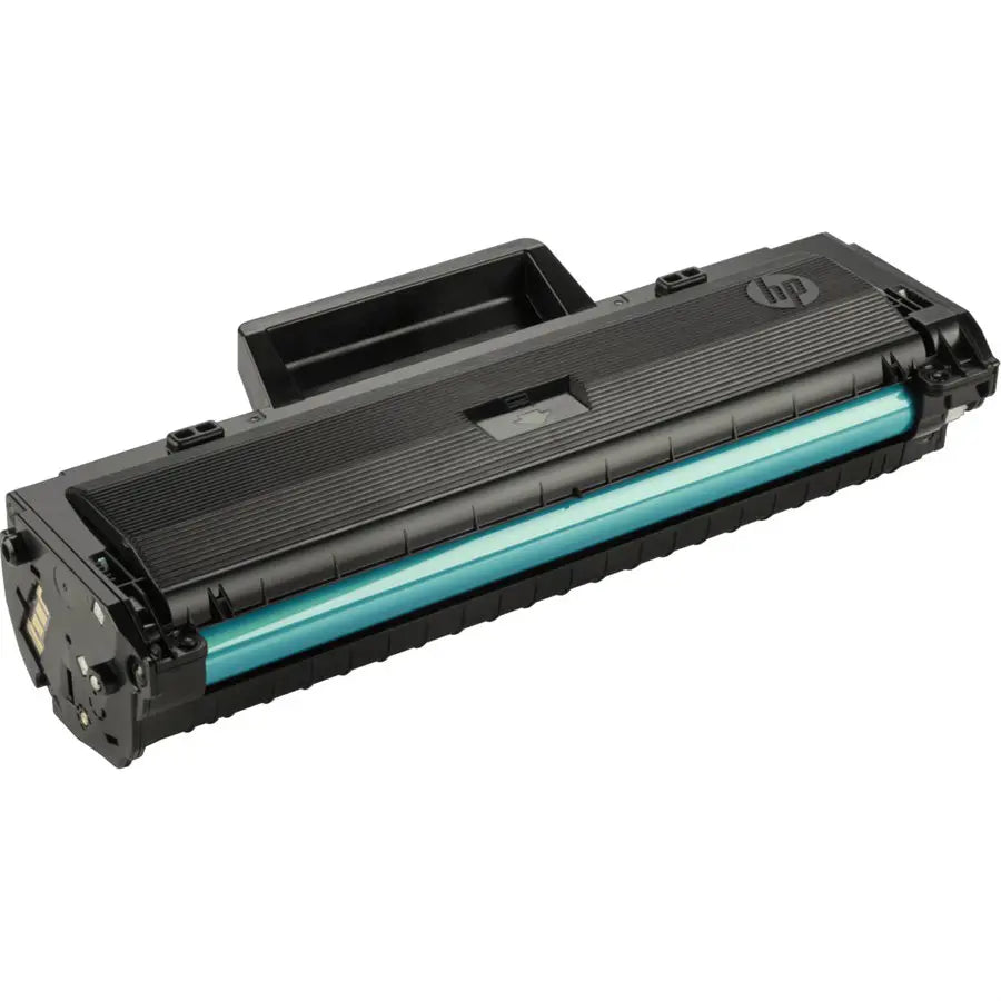 HP 110A Black Original Laser Toner Cartridge