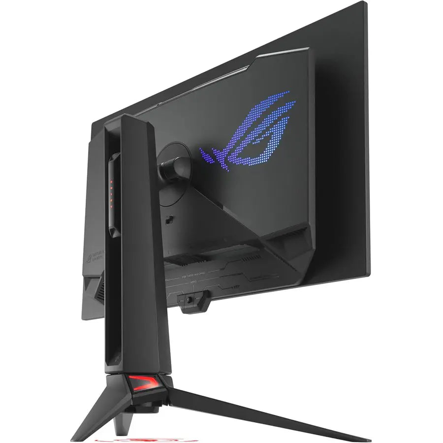 ASUS ROG Swift OLED PG27UCDM 27" 4K QD-OLED Gaming Monitor, 3840×2160 UHD, 240 Hz Refresh Rate, 0.03 ms (GTG), 4th-Gen QD-OLED