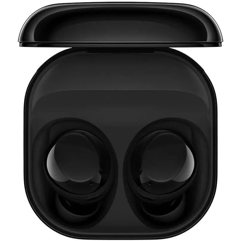 Samsung Galaxy Buds Core True Wireless Bluetooth Earbuds, Bluetooth 5.4, Active Noise Cancellation, Up To 35h, SM-R410, Black