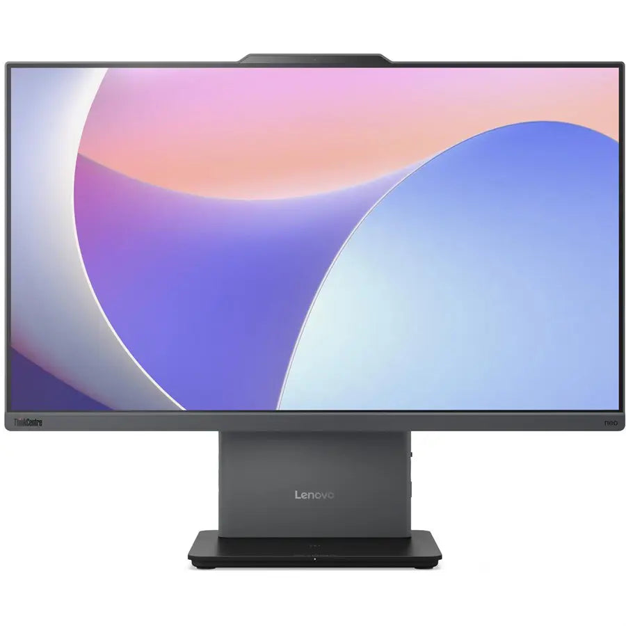 Lenovo ThinkCentre Neo 50a 24 Gen 5 All-in-One Intel Core 7 240H 8GB RAM 512GB SSD 23.8 Inch FHD IPS Luna Grey 12SC0077GP