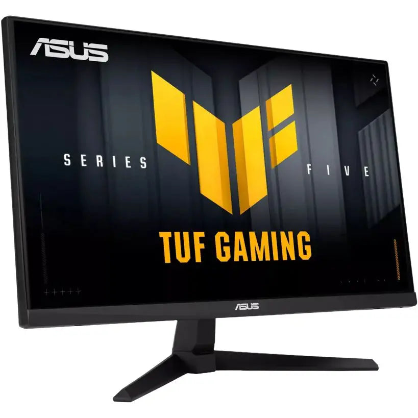Asus TUF Gaming Series 5 VG279QM5A Gaming Monitor, 27" Full HD, Fast IPS, 240Hz, 0.3ms, G-Sync Compatible, FreeSync Premium, 99% sRGB