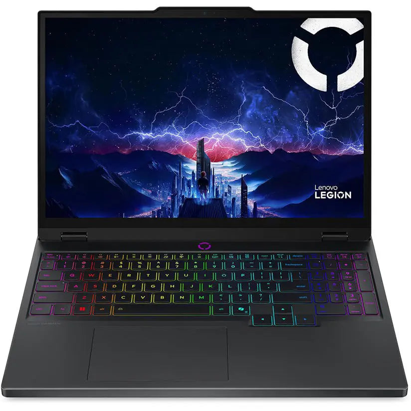 Lenovo Legion 5i 15IRX10 Gaming Laptop, Intel Core i9-14900HX, 32GB DDR5 RAM, 1TB PCIe 4.0 SSD, NVIDIA GeForce RTX 5070 8GB GDDR7, 15.1' WQXGA OLED 165Hz Display