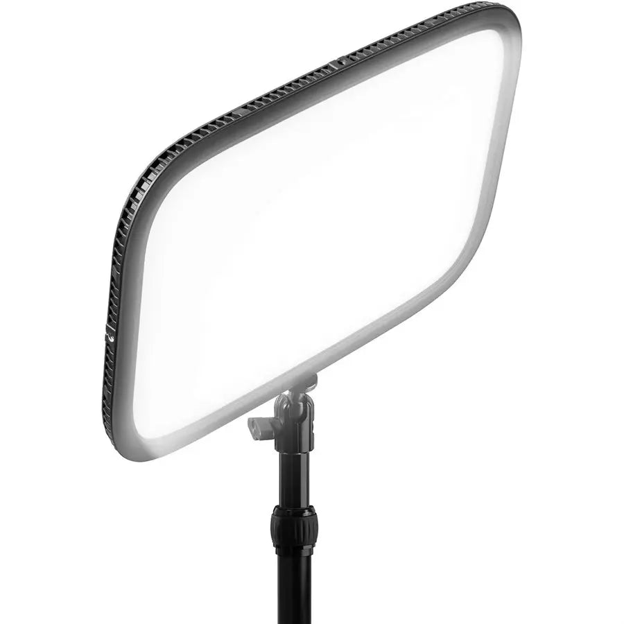 Corsair Elgato Key Light Studio Light, 2800 Lumens, 2900-7000K, Wi-Fi Enabled, Opal Glass Face