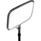 Corsair Elgato Key Light Studio Light, 2800 Lumens, 2900-7000K, Wi-Fi Enabled, Opal Glass Face