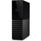Western Digital WD My Book Desktop External Hard Drive, 22TB, USB 3.0