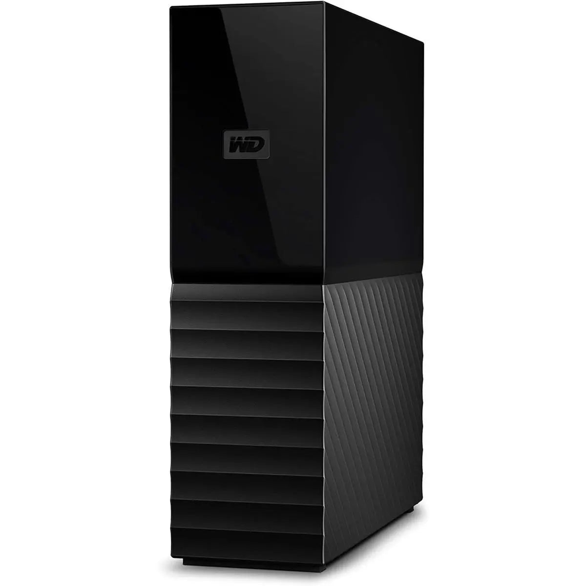 Western Digital WD My Book Desktop External Hard Drive, 22TB, USB 3.0
