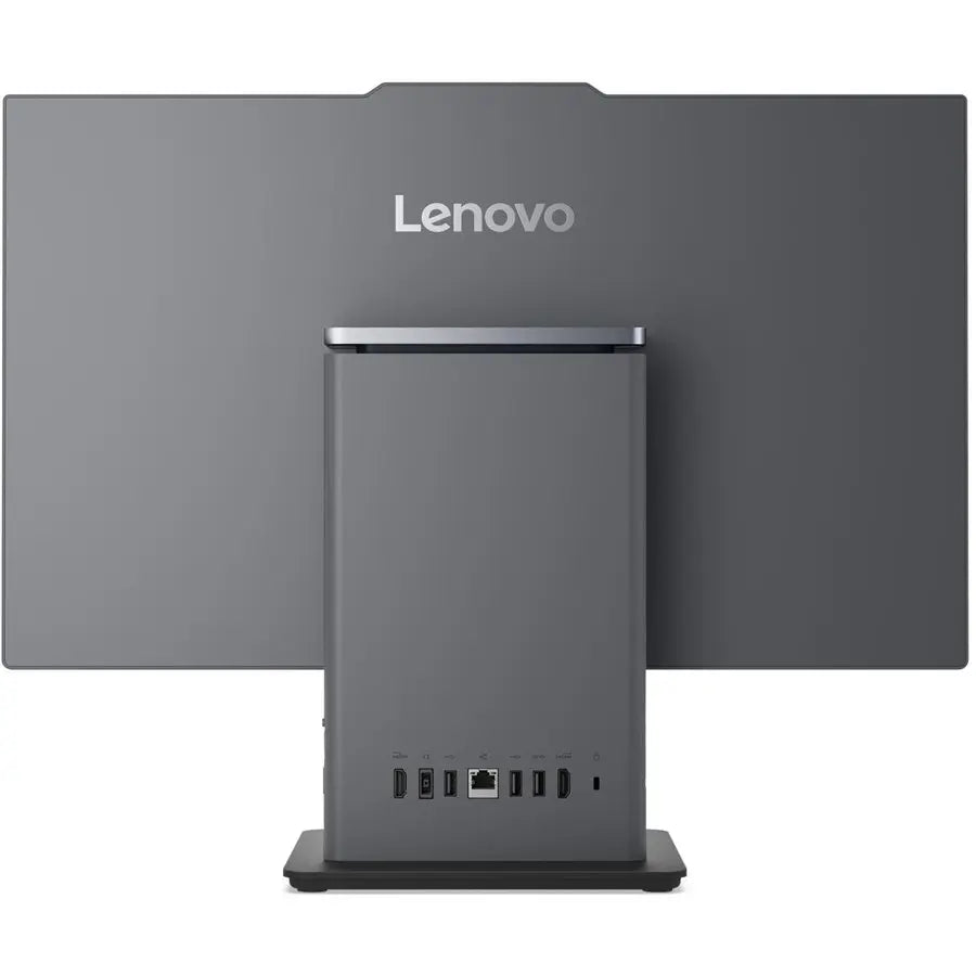 Lenovo ThinkCentre Neo 50a 24 Gen 5 All-in-One Intel Core 7 240H 8GB RAM 512GB SSD 23.8 Inch FHD IPS Luna Grey 12SC0077GP