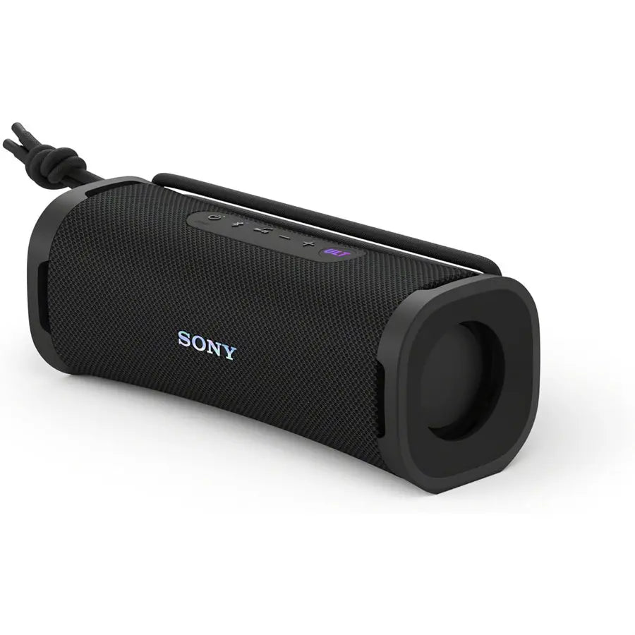 Sony ULT Field 1 SRS-ULT10 Wireless Speaker, IP67, Up To 12 Hours Battery, Black