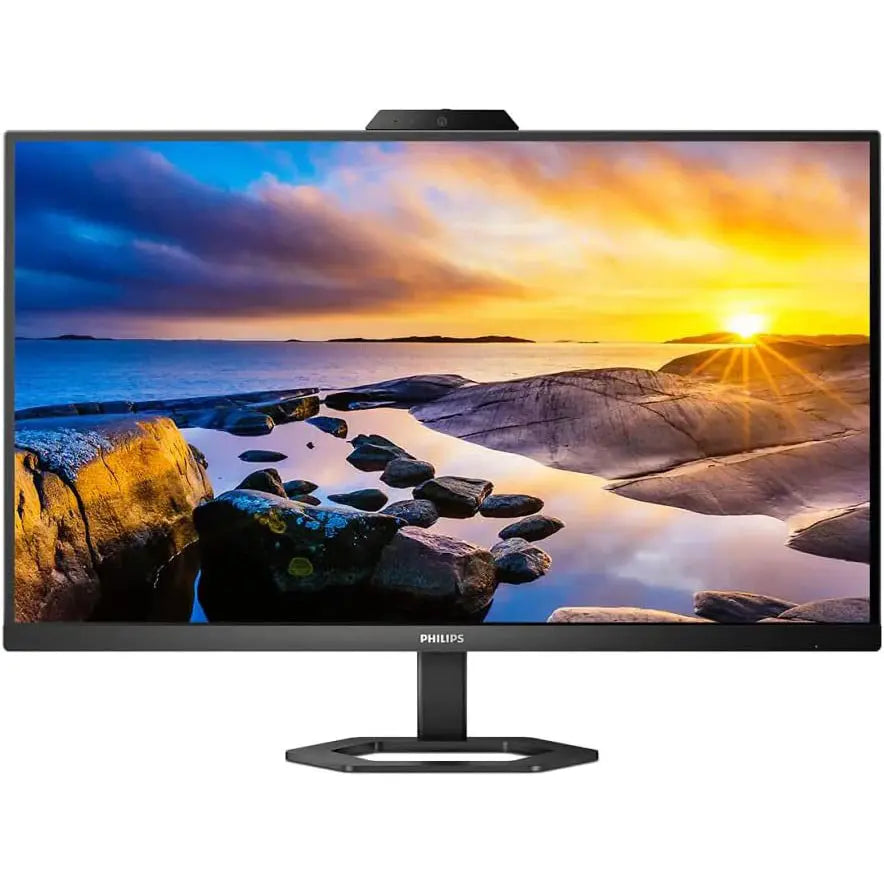 Philips 27E1N5600HE/00, 27' QHD 2560x1440, IPS, 75Hz, Windows Hello Webcam