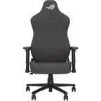 ASUS ROG Aethon Gaming Chair Fabric Edition, All-Steel Frame, Dual-Density Seat Cushion, 2D Armrests, Integrated Lumbar Support