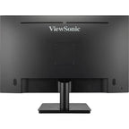 ViewSonic VA3208-4K-MHD 32' 4K UHD Monitor with Built-in Speakers 4ms 60Hz