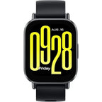 Xiaomi Redmi Watch 5 Active, 2'' LCD Large Display, Dual-Mic Noise Reduction and Bluetooth Calling, Up To 18 Days Battery Life, 24-Hour Heart Rate, All-Day Blood Oxygen and Stress Monitoring