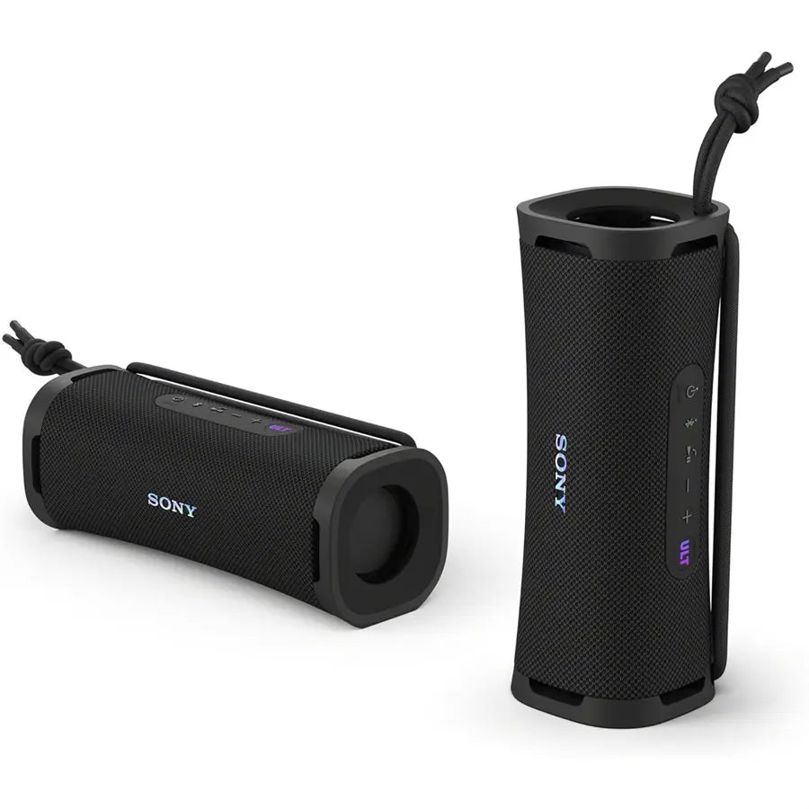 Sony ULT Field 1 SRS-ULT10 Wireless Speaker, IP67, Up To 12 Hours Battery, Black