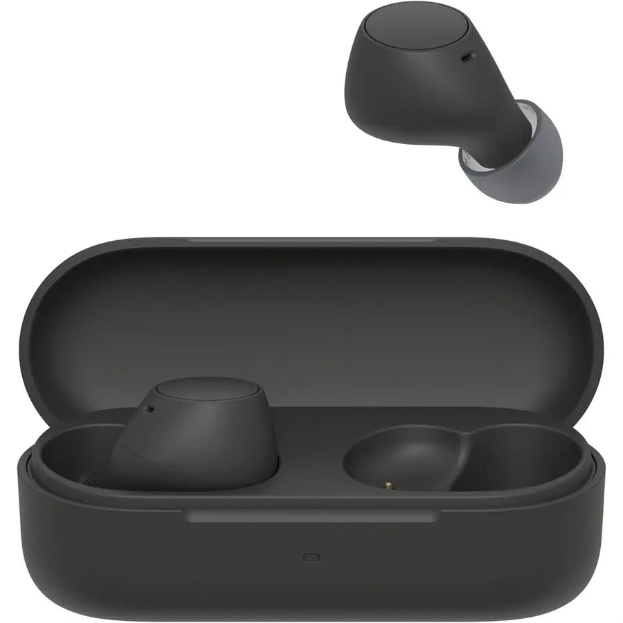 Sony WF-C510 Truly Wireless in-Ear Bluetooth Earbud | Black