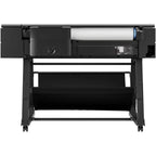 HP DesignJet T850 Large Format Wireless Plotter Printer - 36", with Security Features (2Y9H0A)