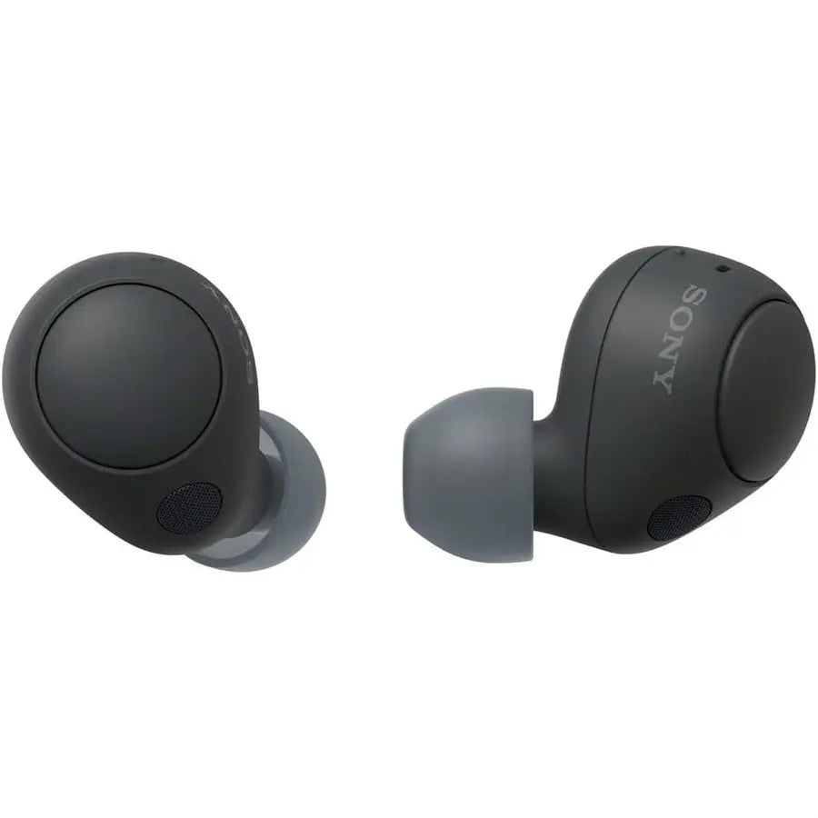 Sony WF-C700N Wireless Noise Cancelling Headphones | Black