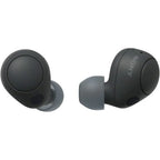 Sony WF-C700N Wireless Noise Cancelling Headphones | Black