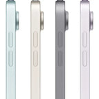 Apple iPad Air 13' | Apple M3 8-Core Chip | 128GB | Wi-Fi Only | Gray Blue Purple Starlight