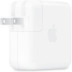 Apple MQLN3 70W USB-C Power Adapter, Fast Charging for 13-inch MacBook Air, 13-inch MacBook Pro, 14-inch MacBook Pro