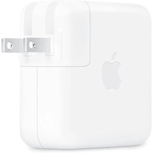 Apple MQLN3 70W USB-C Power Adapter, Fast Charging for 13-inch MacBook Air, 13-inch MacBook Pro, 14-inch MacBook Pro