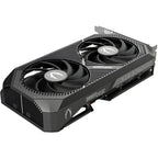 ZOTAC Gaming GeForce RTX 5050 Twin Edge Graphics Card, 8GB GDDR6, 128-Bit, PCI Express 5.0 x8, ZT-B50500E-10M