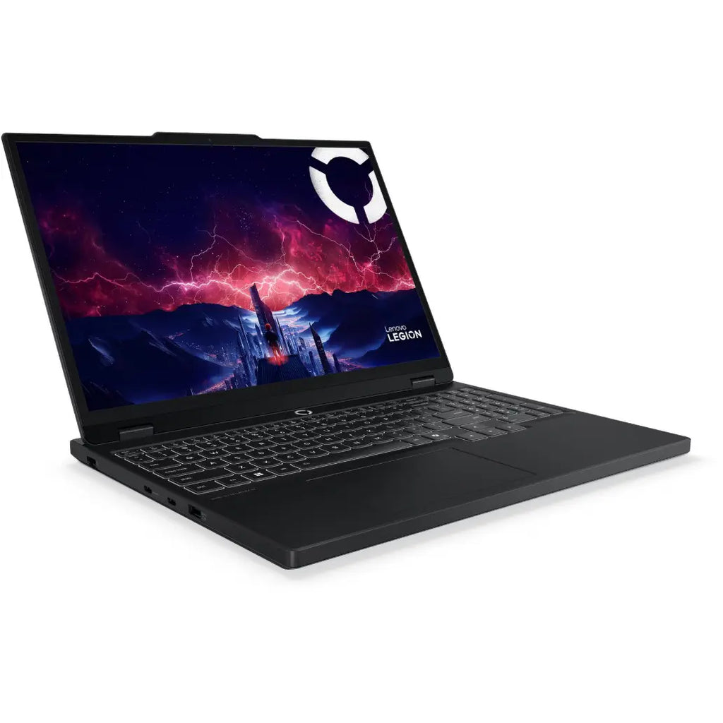 Lenovo Legion 5 15AHP10 Gaming Laptop, AMD Ryzen 7 260, 16GB DDR5-5600 RAM, 1TB PCIe 4.0 NVMe SSD, NVIDIA GeForce RTX 5060 8GB, 15.3" WUXGA 165Hz, Windows 11 Home, Eclipse Black, 83M0004VCC