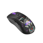 Bloody Cypher Ghost R73 Duo Ultra Wireless Gaming Mouse