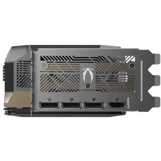 ZOTAC GAMING GeForce RTX 5080 AMP Extreme INFINITY ULTRA 16GB GDDR7 Graphics Card