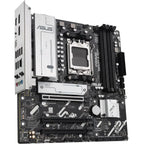 Asus PRIME B840M-A WIFI-CSM AMD mATX Motherboard DDR5 WiFi 6E Aura Sync - AMD AM5 Socket - Advanced AI Ready