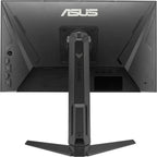 ASUS TUF Gaming Series 5 VG259QMRL5A Gaming Monitor, 24.5-inch Full HD, Fast IPS, 310Hz, 0.3ms, DisplayHDR400, 99% sRGB, FreeSync Premium and G-Sync Compatible