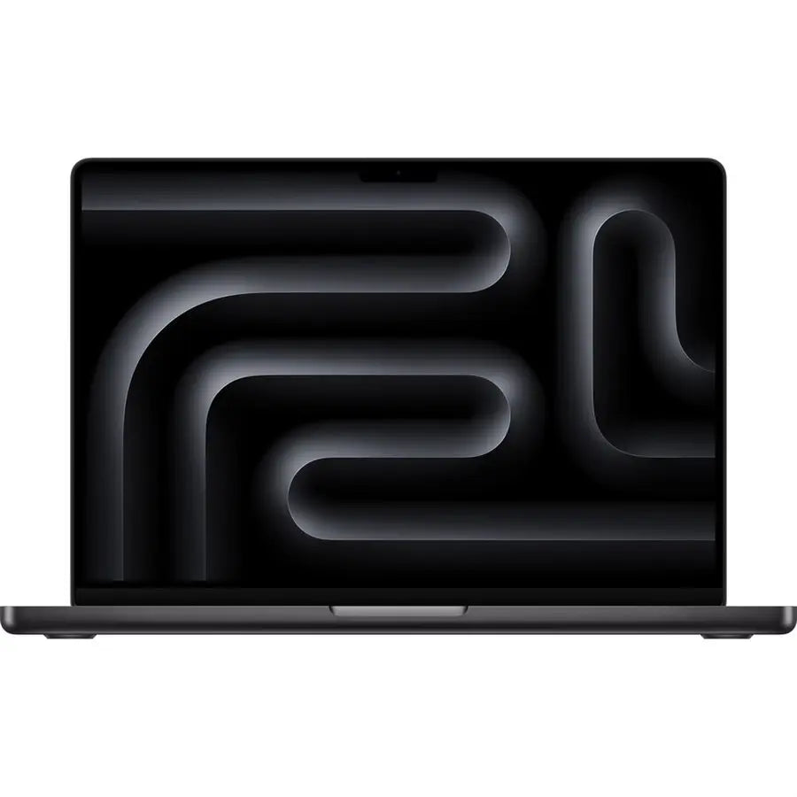 Apple MacBook Pro 14, Apple M5 10-Core Chip, 24GB Unified RAM, 1TB SSD, 14' 3024 x 1964 Liquid Retina XDR, 10-Core GPU, macOS, Space Black, MDE34