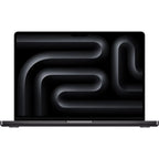 Apple MacBook Pro 14, Apple M5 10-Core Chip, 24GB Unified RAM, 1TB SSD, 14' 3024 x 1964 Liquid Retina XDR, 10-Core GPU, macOS, Space Black, MDE34