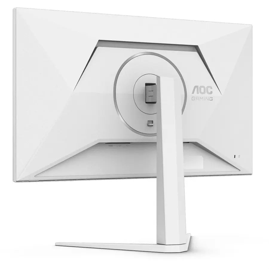 AOC Q27G4/WS 27' QHD 200Hz Gaming Monitor, Fast IPS, 0.3ms, DisplayHDR 400, Adaptive Sync