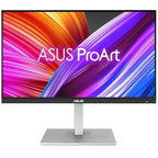 ASUS ProArt Display PA278CGV Professional Monitor, 27-inch, IPS, QHD 2560 x 1440, 144 Hz, 95% DCI-P3, Calman Verified, USB-C PD 90W, VESA DisplayHDR 400