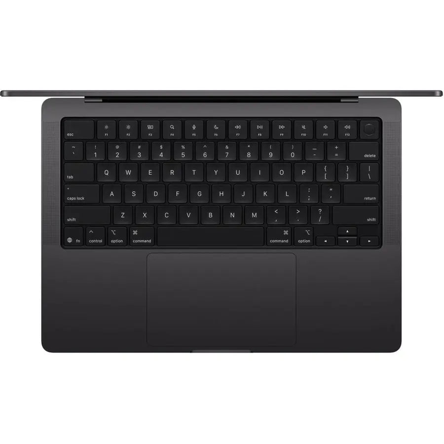 Apple MacBook Pro 14, Apple M5 10-Core Chip, 24GB Unified RAM, 1TB SSD, 14' 3024 x 1964 Liquid Retina XDR, 10-Core GPU, macOS, Space Black, MDE34