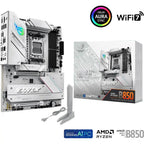 ASUS ROG Strix B850-A Gaming WiFi Motherboard, AMD AM5 Socket