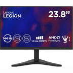 Lenovo Legion R24s Gaming Monitor 23.8" IPS FHD, 144Hz, 1ms MPRT, 99% sRGB, HDR10, Adaptive Sync