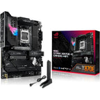 Asus ROG STRIX X870E-E GAMING WIFI ATX AMD X870E DDR5 Motherboard, AM5 Socket