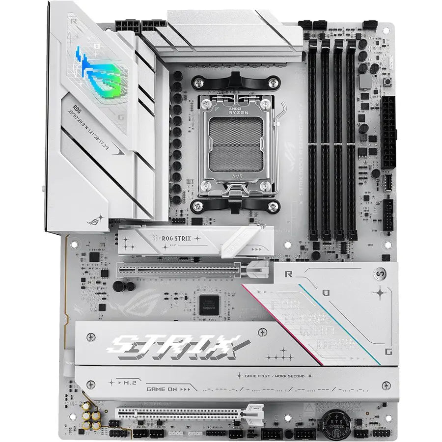 ASUS ROG Strix B850-A Gaming WiFi Motherboard, AMD AM5 Socket