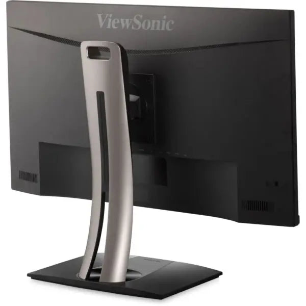 ViewSonic VP2756A-2K 27" 2K QHD Monitor, IPS, 120Hz, 100%sRGB, Pantone Validated, Delta E<2, 90W USB-C