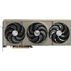 Sapphire Nitro+ AMD Radeon RX 9070 XT Gaming OC Graphics Card, 16GB GDDR6, Boost Clock Up To 3060MHz, 4096 Stream Processors, AMD RDNA 4