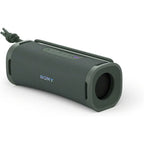 Sony ULT Field 1 SRS-ULT10 Wireless Speaker, IP67, Up To 12 Hours Battery, Forest Gray