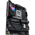 Asus ROG STRIX X870E-E GAMING WIFI ATX AMD X870E DDR5 Motherboard, AM5 Socket